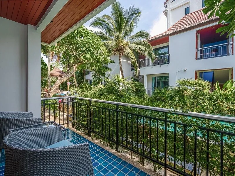 Coco Retreat Phuket Resort & Spa · Anbieterbild von TUI