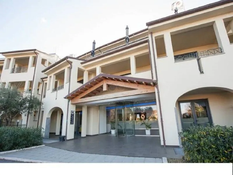 A Point Porto Ercole Resort & Spa · Anbieterbild von TUI