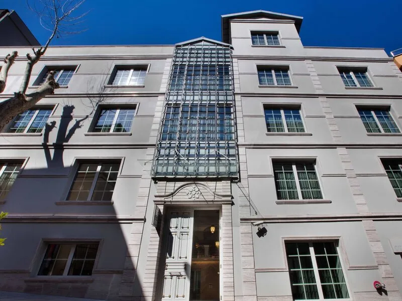 Fer Hotel Istanbul · Anbieterbild von TUI