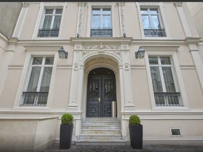 Timhotel Opéra Blanche Fontaine · Anbieterbild von TUI
