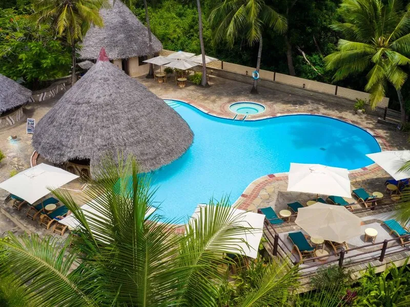 Pinewood Beach Resort & Spa · Anbieterbild von TUI