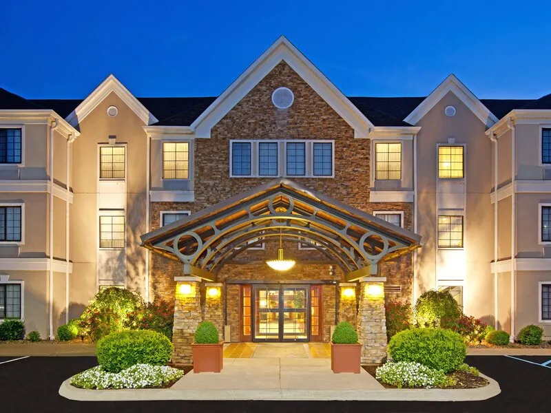 Staybridge Suites Louisville-East · Anbieterbild von TUI
