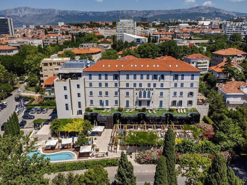 Hotel Park · Anbieterbild von TUI