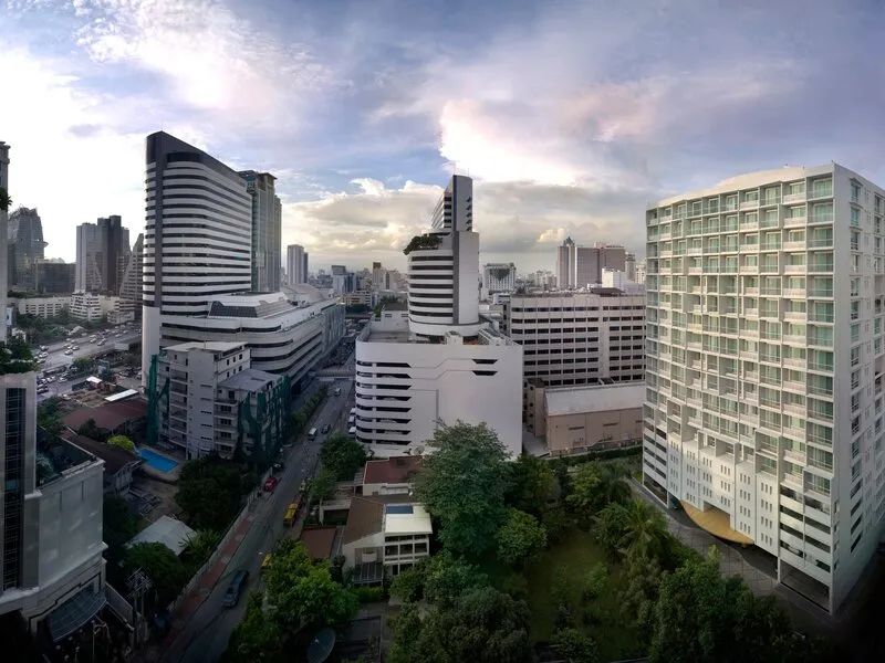 Shama Sukhumvit Bangkok · Anbieterbild von TUI