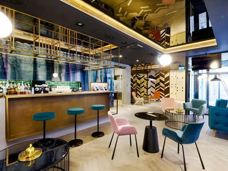 Kvihotel Budapest · Anbieterbild von TUI