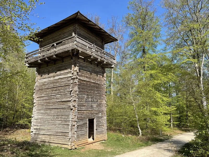 Gasthof Römer-Castell · Anbieterbild von TUI