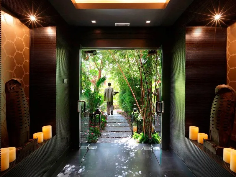 Asia Gardens Hotel & Thai Spa · Anbieterbild von TUI
