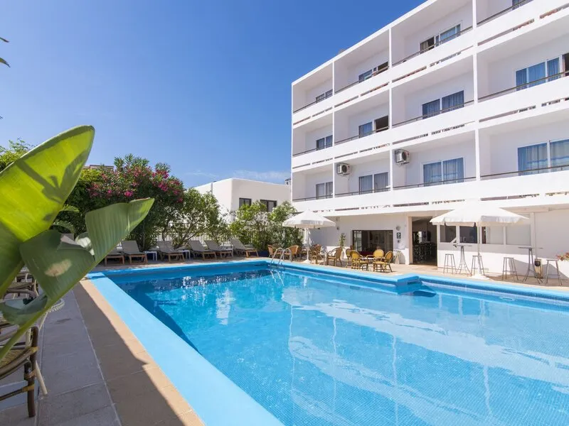 azuLine Hotel Mediterraneo · Anbieterbild von TUI