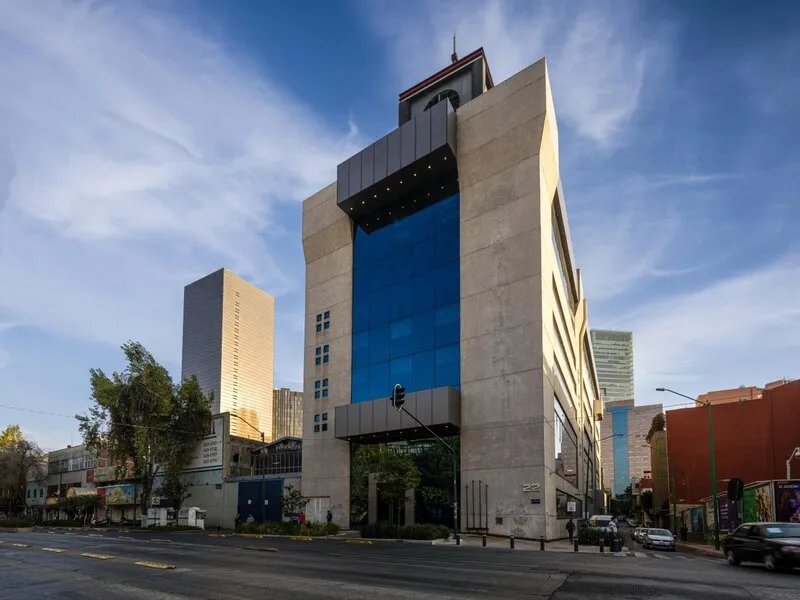 Ramada Reforma · Anbieterbild von TUI