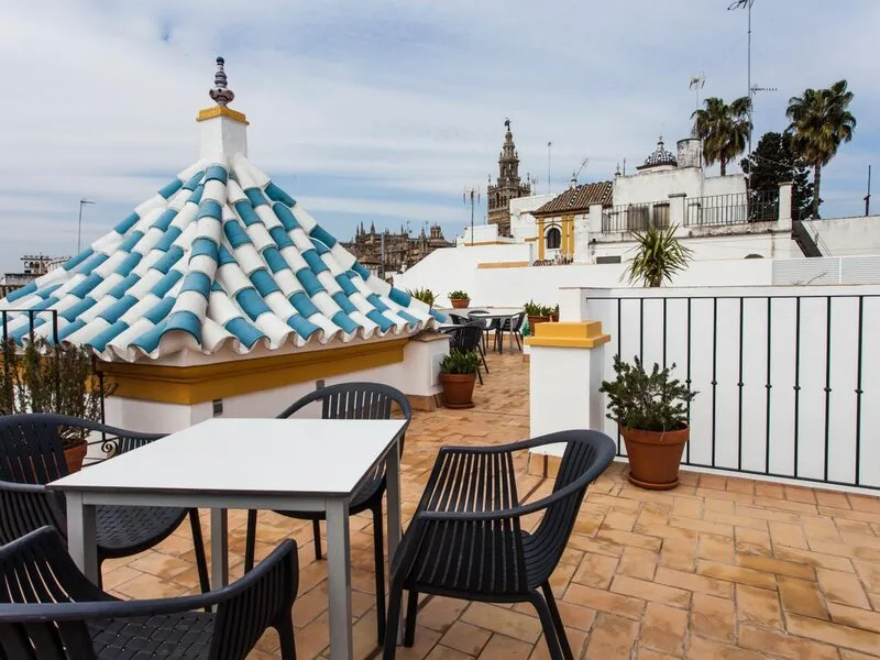 Hotel Boutique Elvira Plaza · Anbieterbild von TUI