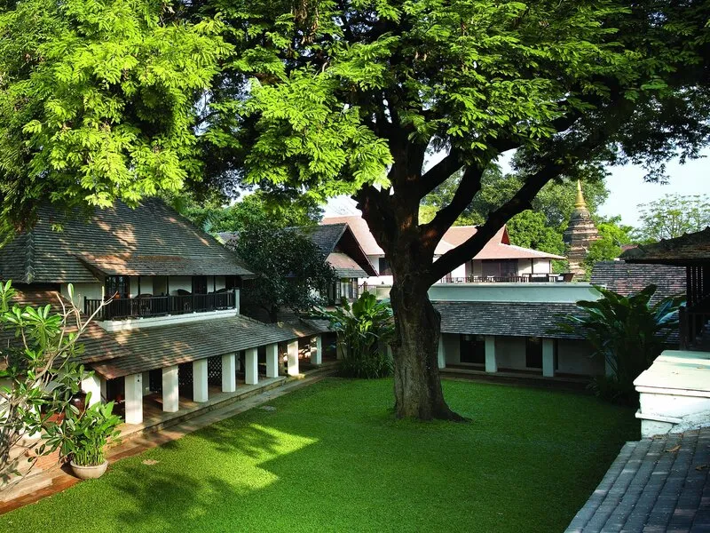 Tamarind Village · Anbieterbild von TUI
