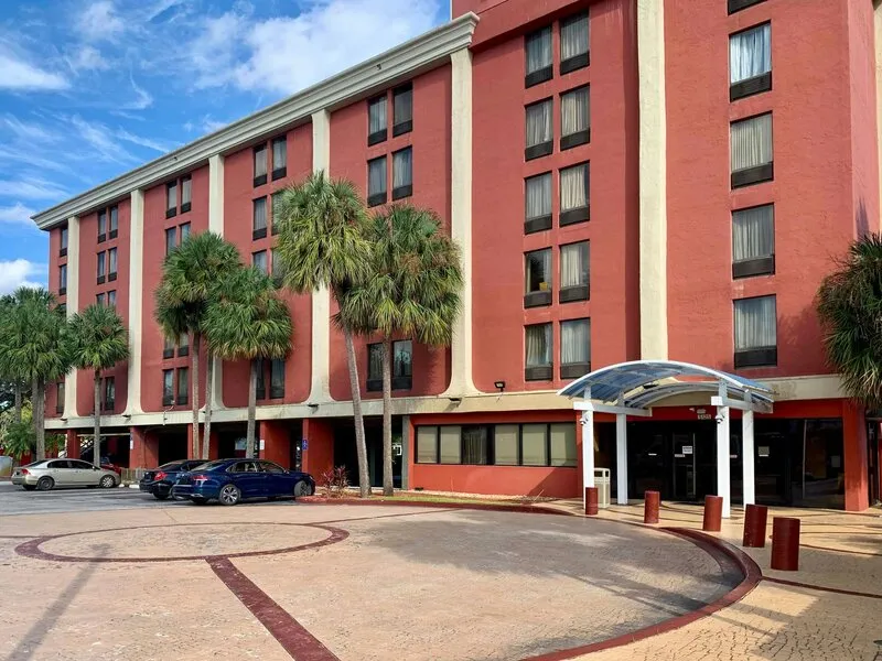 Onyx Hotel Miami Airport · Anbieterbild von TUI