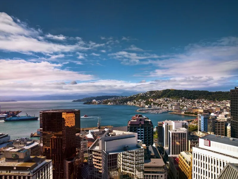 James Cook Hotel Grand Chancellor · Anbieterbild von TUI