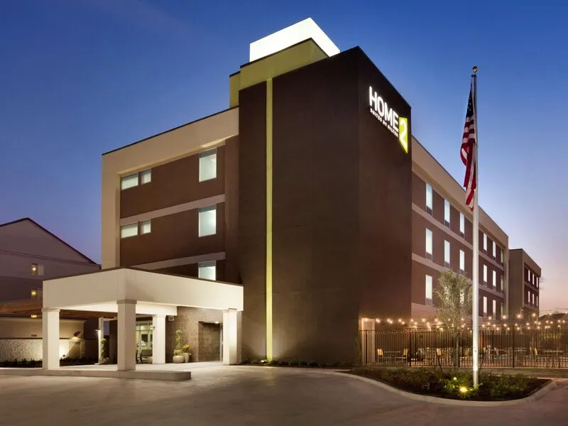 Home2 Suites by Hilton Houston Webster · Anbieterbild von TUI