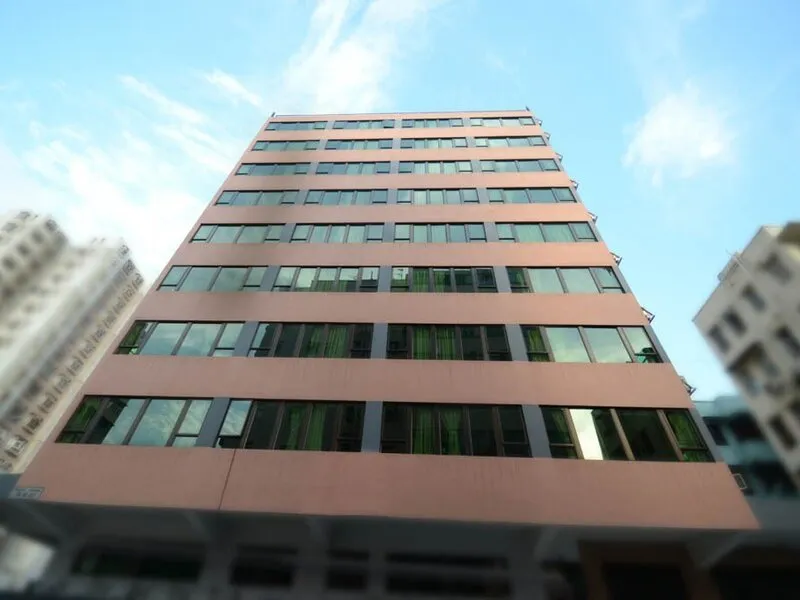 VP Serciced Apartment / Hotel · Anbieterbild von TUI