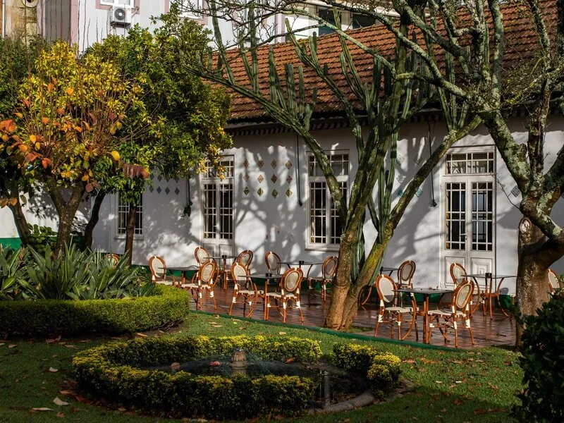 Grande Hotel de Paris · Anbieterbild von TUI