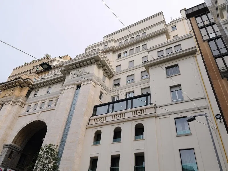 iH Exclusive Milano Ambasciatori · Anbieterbild von TUI