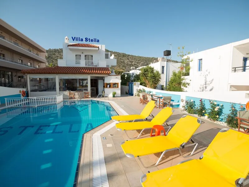 Villa Stella Family Apartments · Anbieterbild von TUI