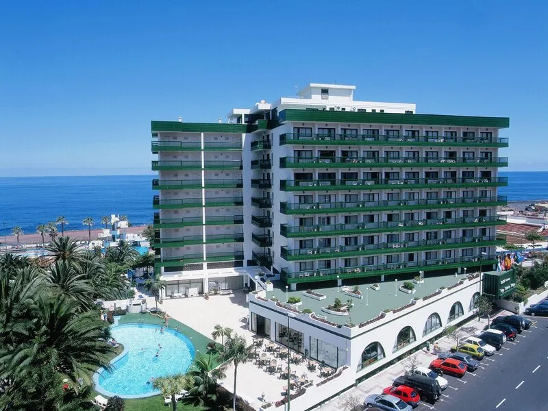 SOL Puerto de la Cruz Tenerife · Anbieterbild von TUI