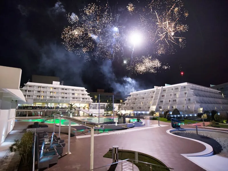 Hotel Olympia · Anbieterbild von TUI