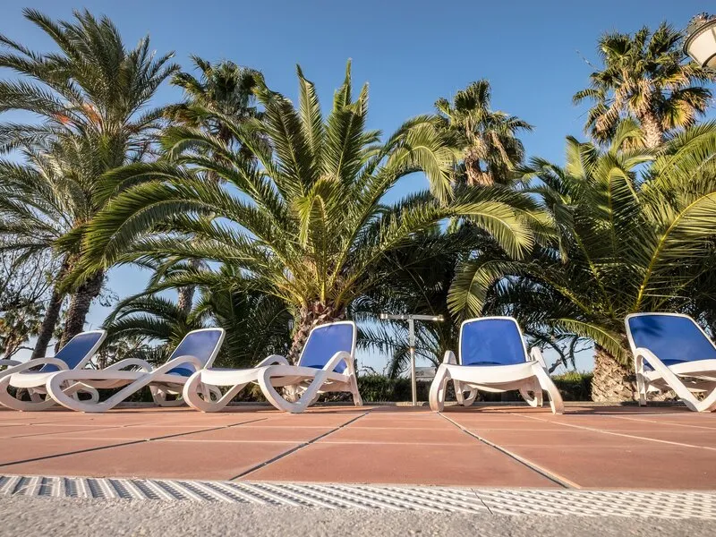 Camping Estival Vendrell Platja · Anbieterbild von TUI