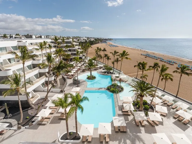 Plus Fariones Suite Hotel · Anbieterbild von TUI