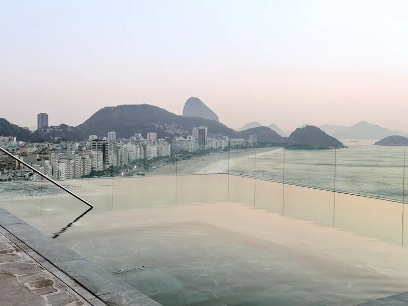 Rio Othon Palace · Anbieterbild von TUI