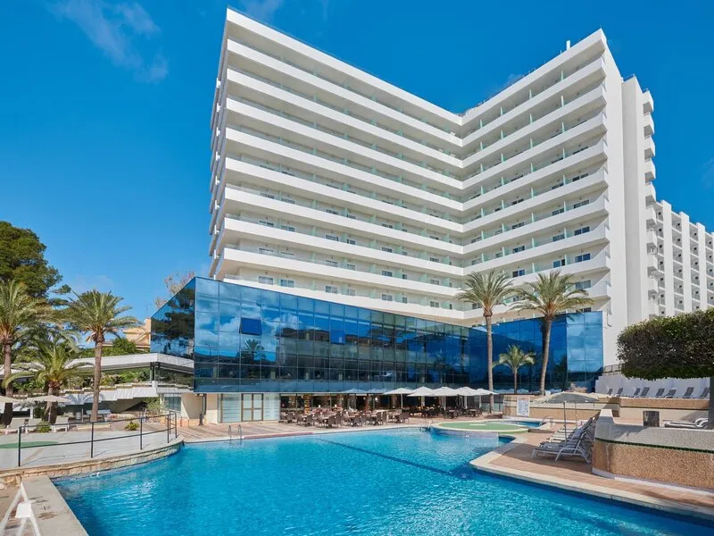 Hotel Grupotel Taurus Park · Anbieterbild von TUI