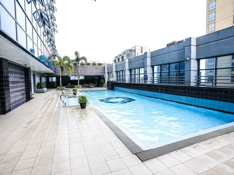 Malayan Plaza · Anbieterbild von TUI