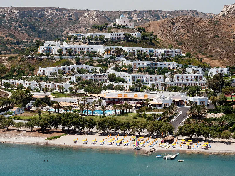 Lagas Aegean Village · Anbieterbild von TUI