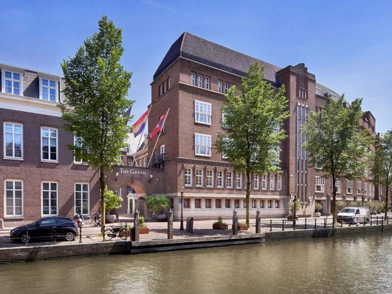Sofitel Legend The Grand Amsterdam · Anbieterbild von TUI