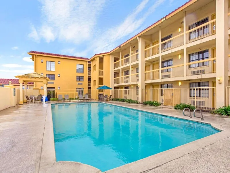 La Quinta Inn by Wyndham Fresno Yosemite · Anbieterbild von TUI