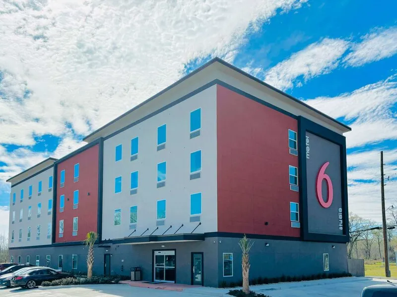 Motel 6 Gonzales LA  Baton Rouge Geismar  Prairieville I-10 · Anbieterbild von TUI