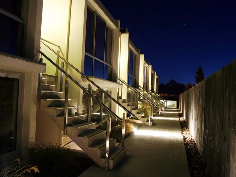 Swiss-Belsuites Pounamu Queenstown · Anbieterbild von TUI