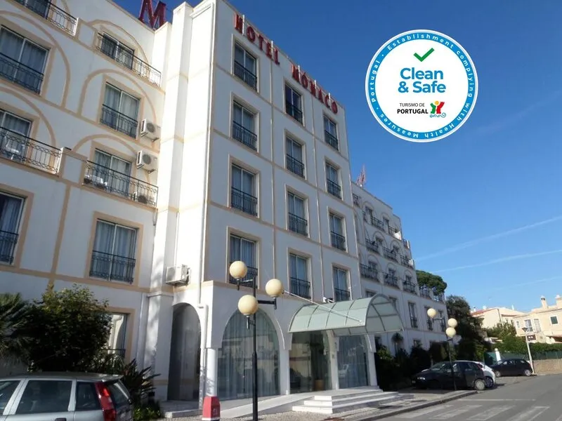 Hotel Monaco · Anbieterbild von TUI