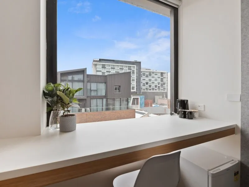 Allurity Hotel · Anbieterbild von TUI