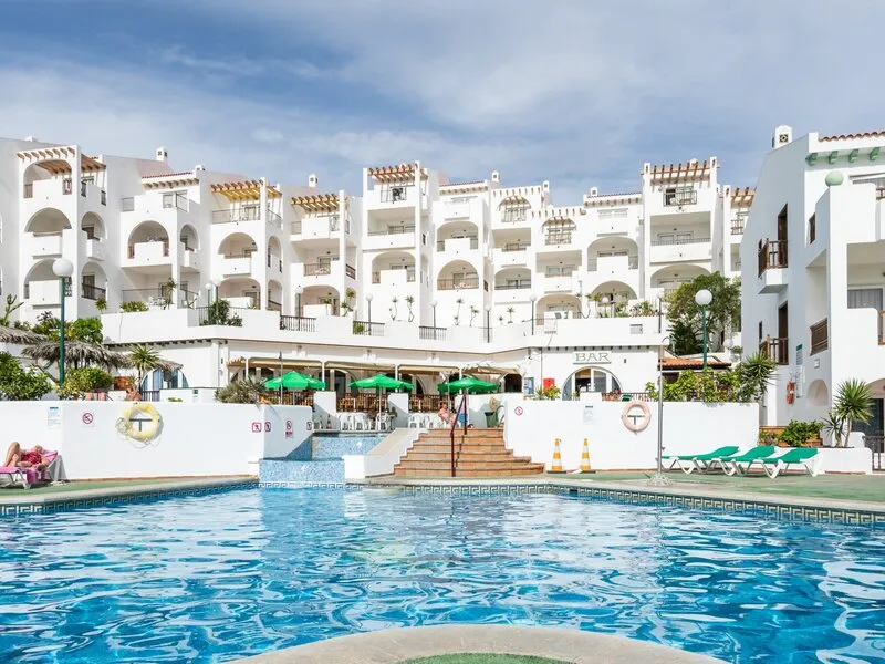 BLUESEA Callao Garden · Anbieterbild von TUI