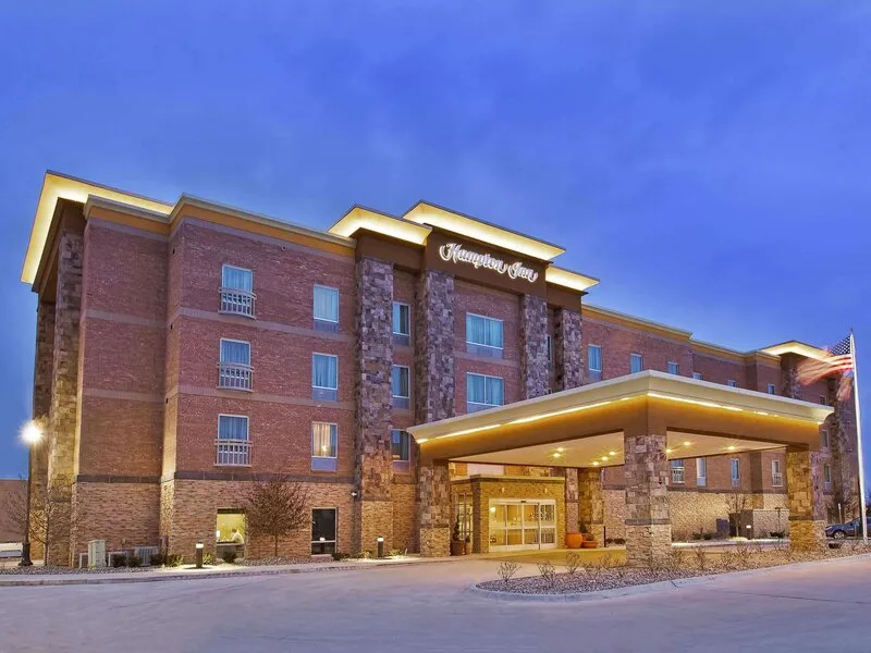 Hampton Inn Southfield/West Bloomfield · Anbieterbild von TUI