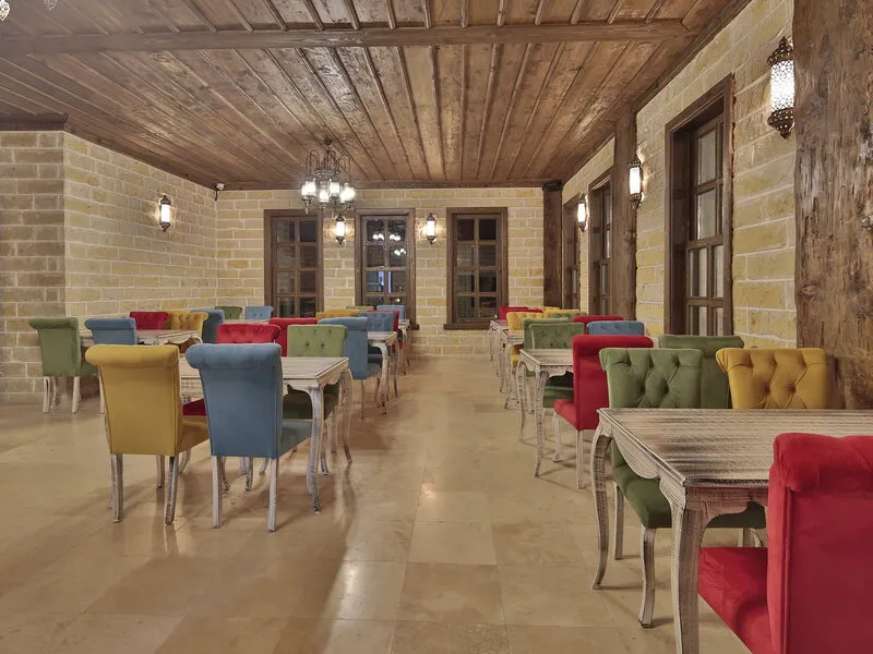 Elevres Stone House Hotel · Anbieterbild von TUI