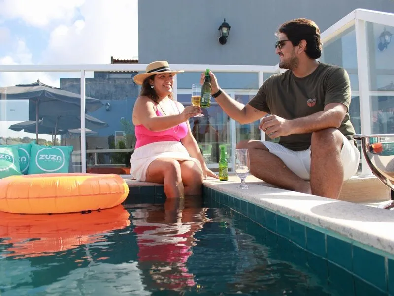 Zuza Slim Suites · Anbieterbild von TUI
