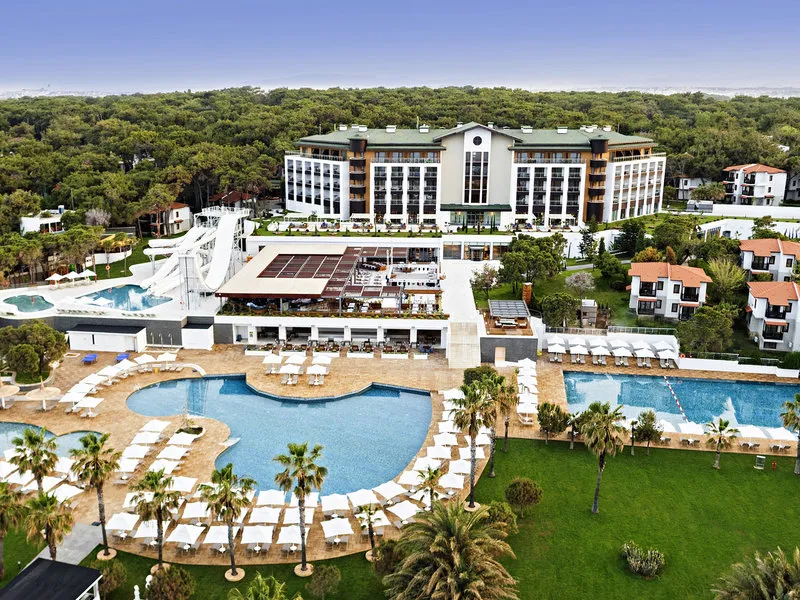 Voyage Sorgun · Anbieterbild von TUI