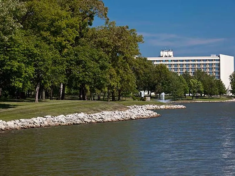 Marriott Kansas City Airport · Anbieterbild von TUI