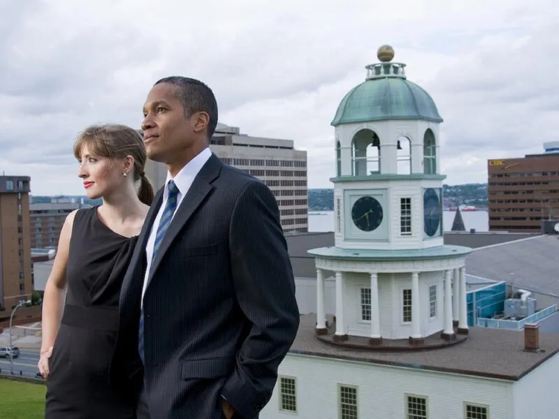 Cambridge Suites Halifax · Anbieterbild von TUI