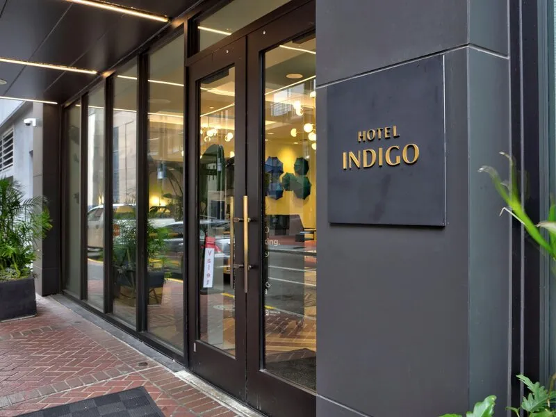 Indigo New Orleans - French Quarter · Anbieterbild von TUI