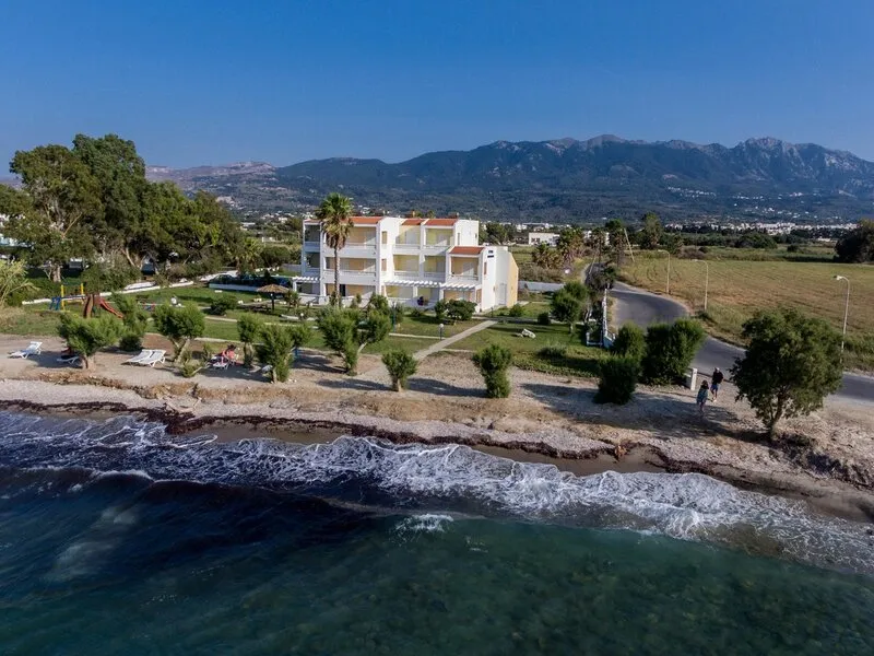 Byron Apartments · Anbieterbild von TUI