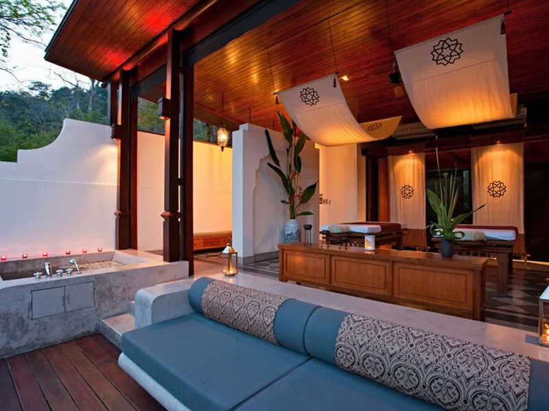 Villa Zolitude · Anbieterbild von TUI