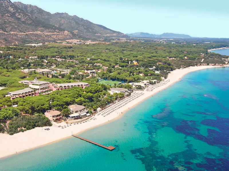 Forte Village Villa del Parco · Anbieterbild von TUI