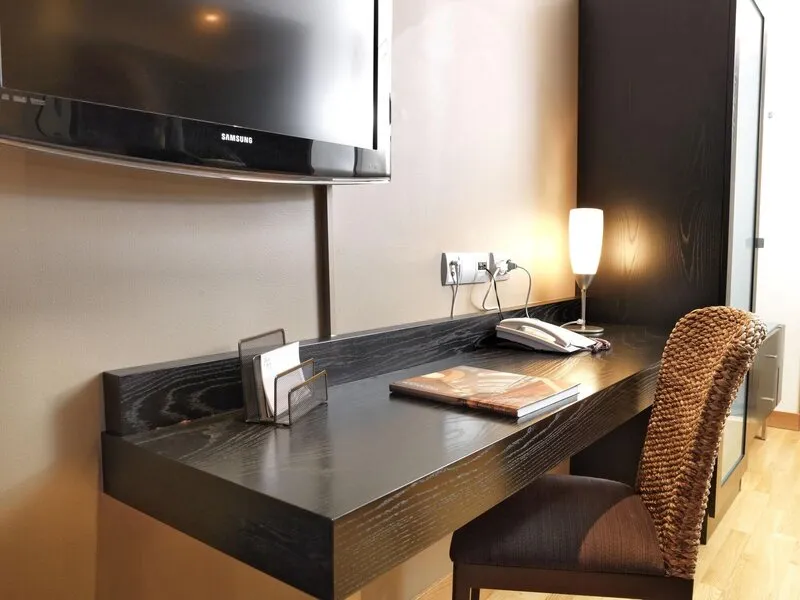 Maude's Hotel Solna Business Park · Anbieterbild von TUI
