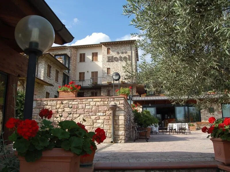 La Terrazza · Anbieterbild von TUI