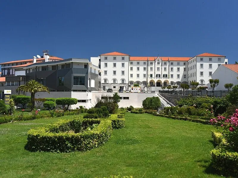 Consolata Hotel · Anbieterbild von TUI
